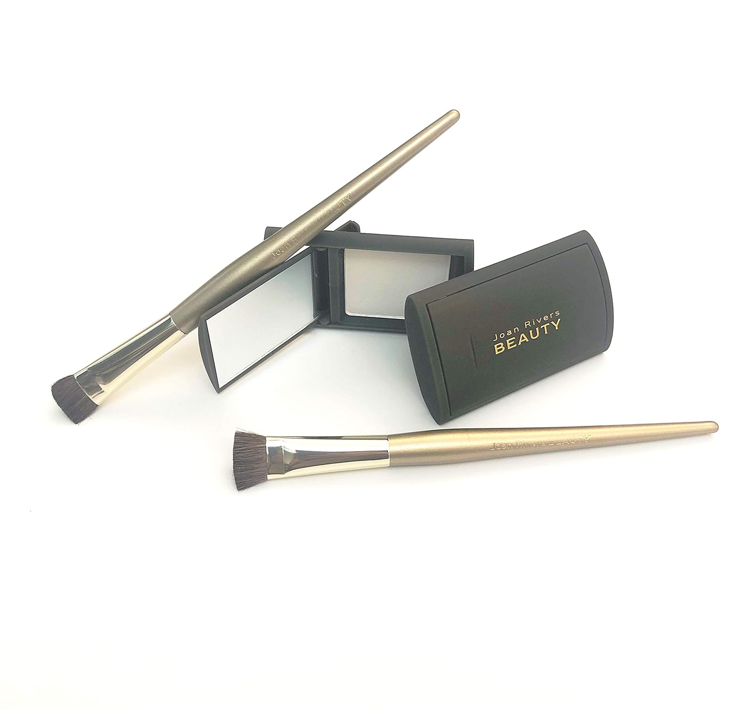 Joan Rivers Great Hair Day FillIn Powder Duo Root Cover