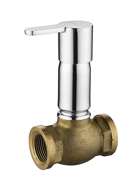 ARMANIYA SPG Brass Concealed Stop Cock 20mm