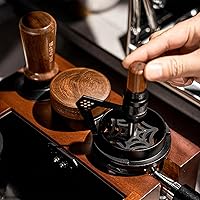 Vista 3 de IKAPE Herramienta de distribución WDT de 51mm con cepillo de limpieza