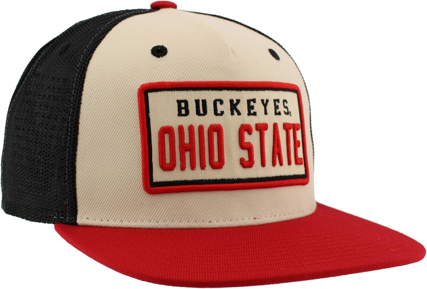 ZHATS NCAA Unisex-Adult NCAA Officially Licensed Hat Trucker Paradigm - Image 5