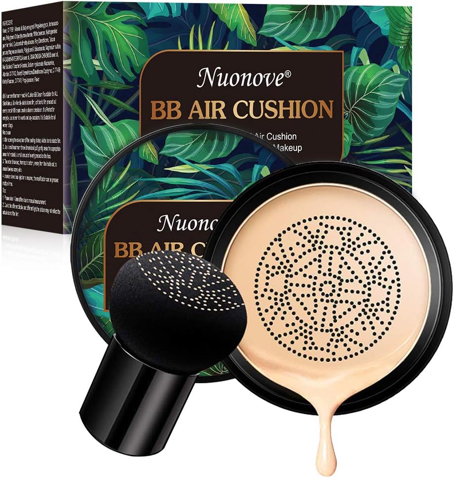 BB Air Cushion, BB Cream (Small, 20g)