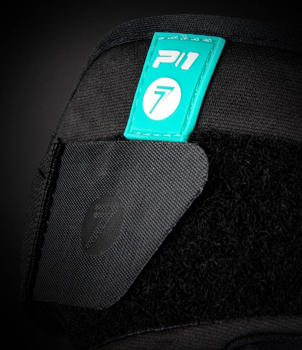 Seven Unite Coudière Noir Taille S/M