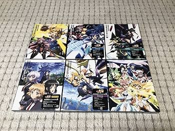 戦姫絶唱シンフォギア 1期 ～ 5期 Blu-ray ＋ 収納BOX セット 戦姫絶唱シンフォギア 1期〜5期 限定盤 Blu-ray 全巻セット