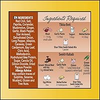 Vista 40 de Shan Bundles - Paquete de 6