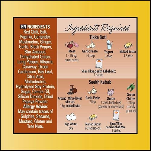 Vista 40 de Shan Bundles - Paquete de 6