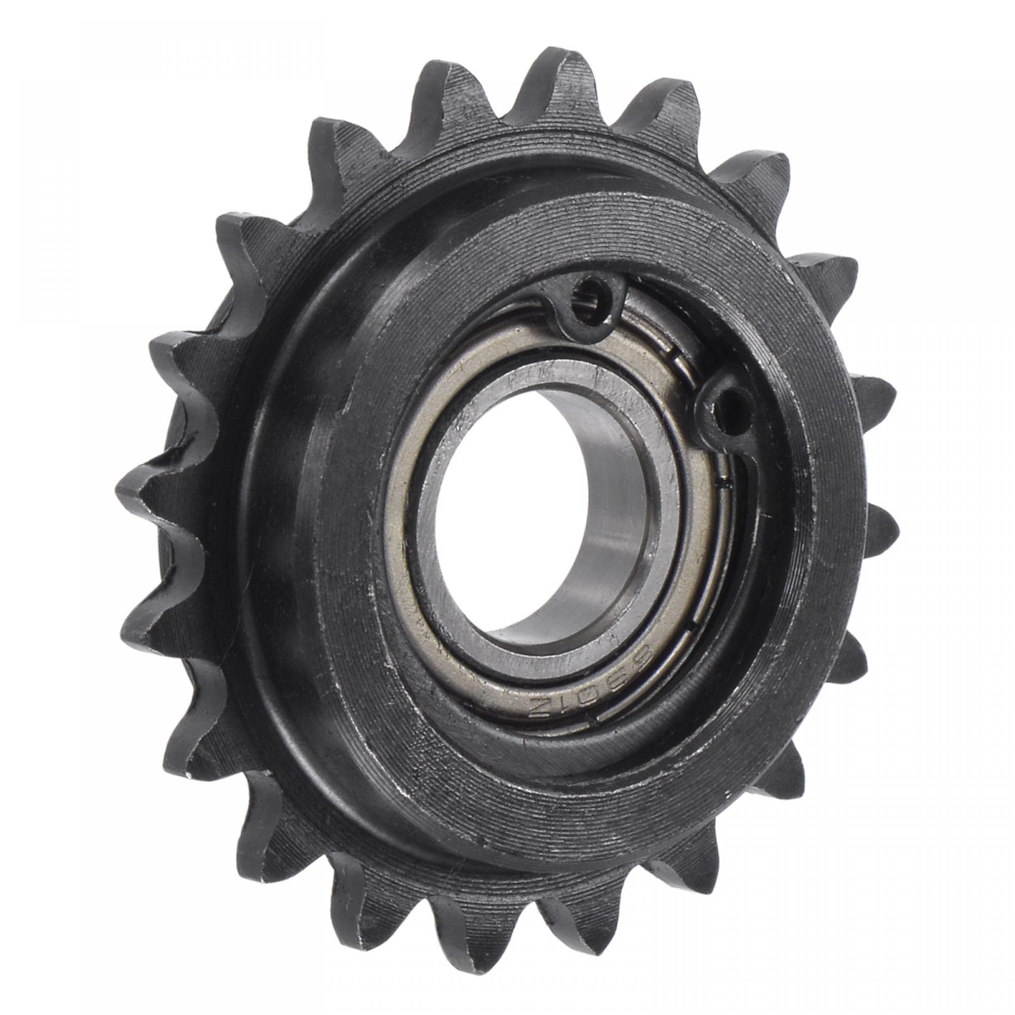 メルクリン　3084 uxcell #25 Chain Idler Sprocket, 12mm Bore 1/4