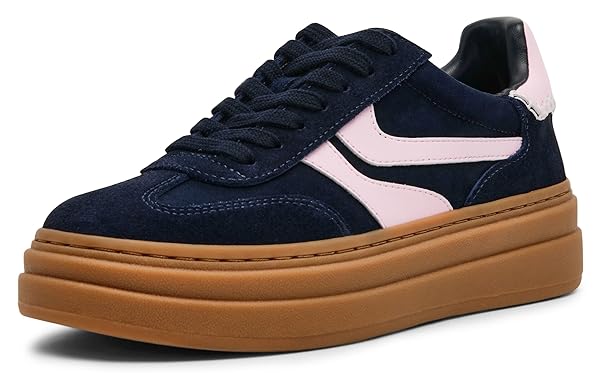 Steve Madden Womens Dodge