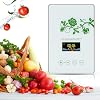 air purifier ozone generator, household ozone generator 600 mgh, clean vegetables, fruits, meat, purify water and air