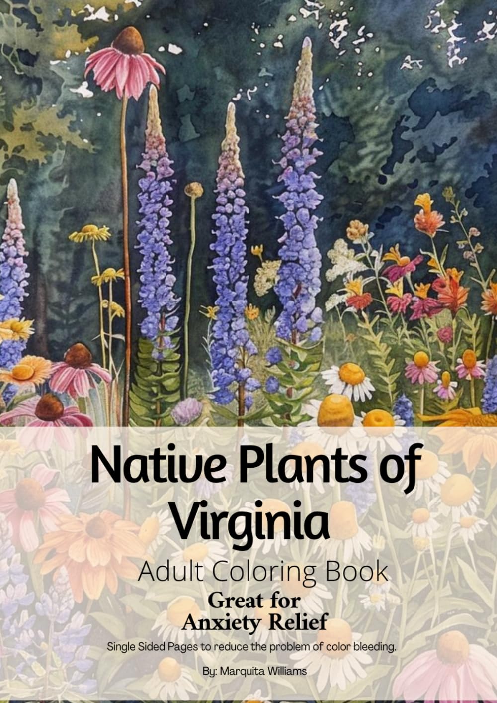 Native Plants Of Virginia: Native plants