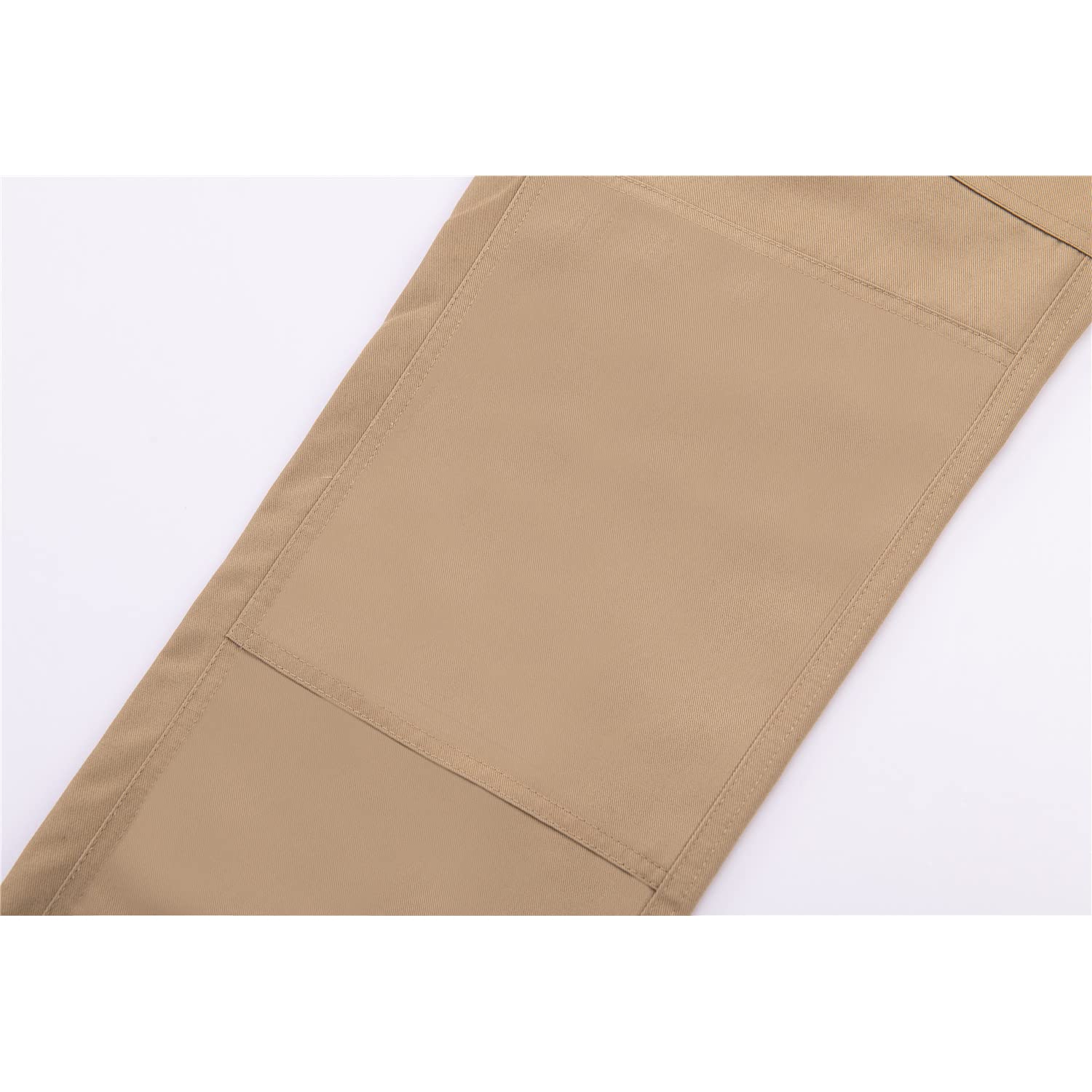 MISEMIYA - Pack 3 Pcs - PANTALÓN Hombre DE Trabajo MULTIBOLSILLO Uniforme Laboral Industrial Taller MECÁNICO Ref.9100