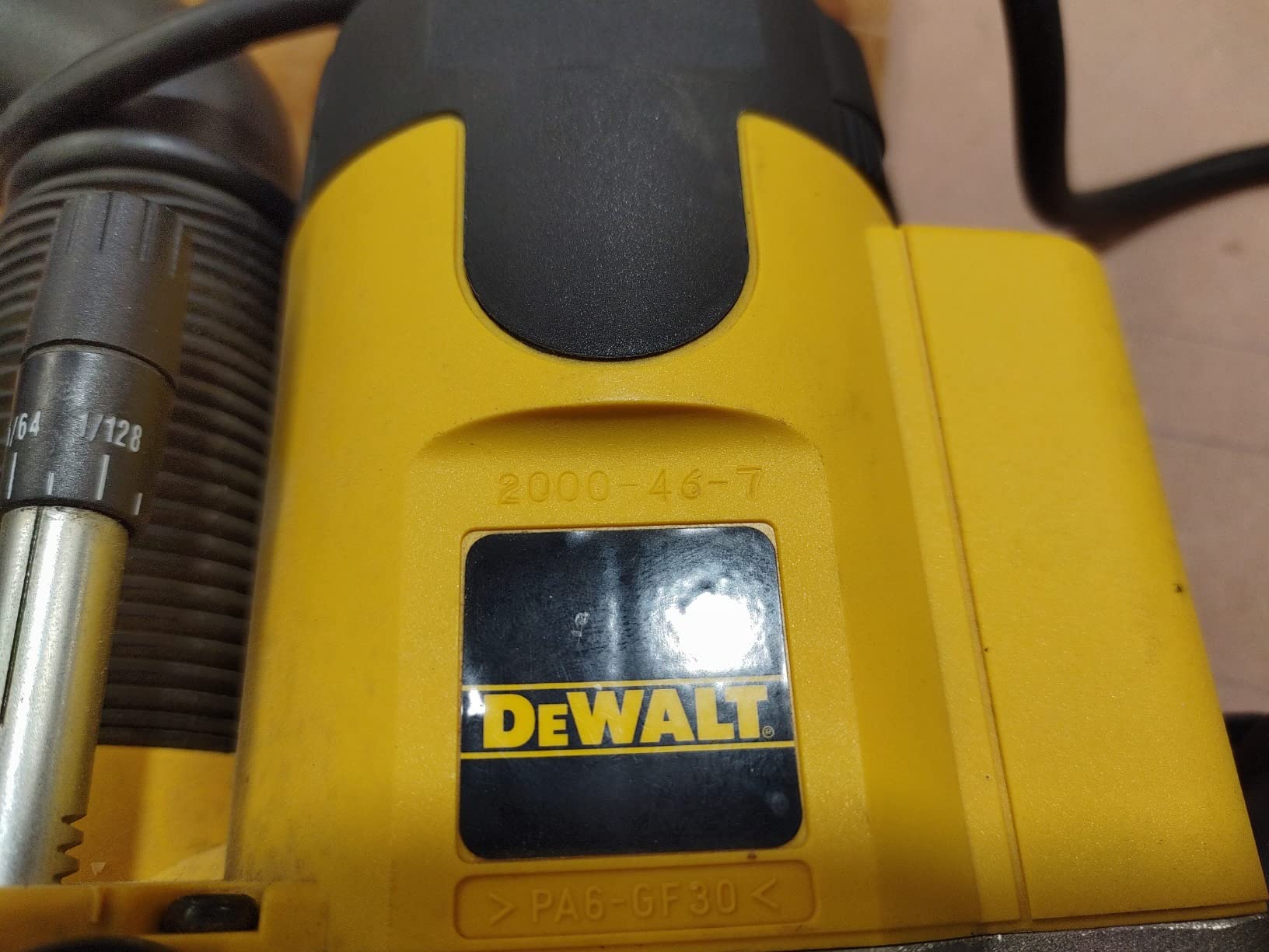 Still my favorite mid-sized bench router even though designed in the 1980s