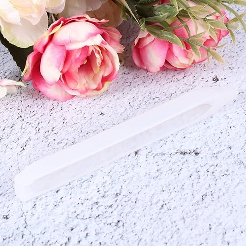 Miniatura 3 de COHEALI Paquete de 3 moldes de resina de silicona con forma de bolígrafo de resina para bricolaje, molde de pluma epoxi, moldes de forma de