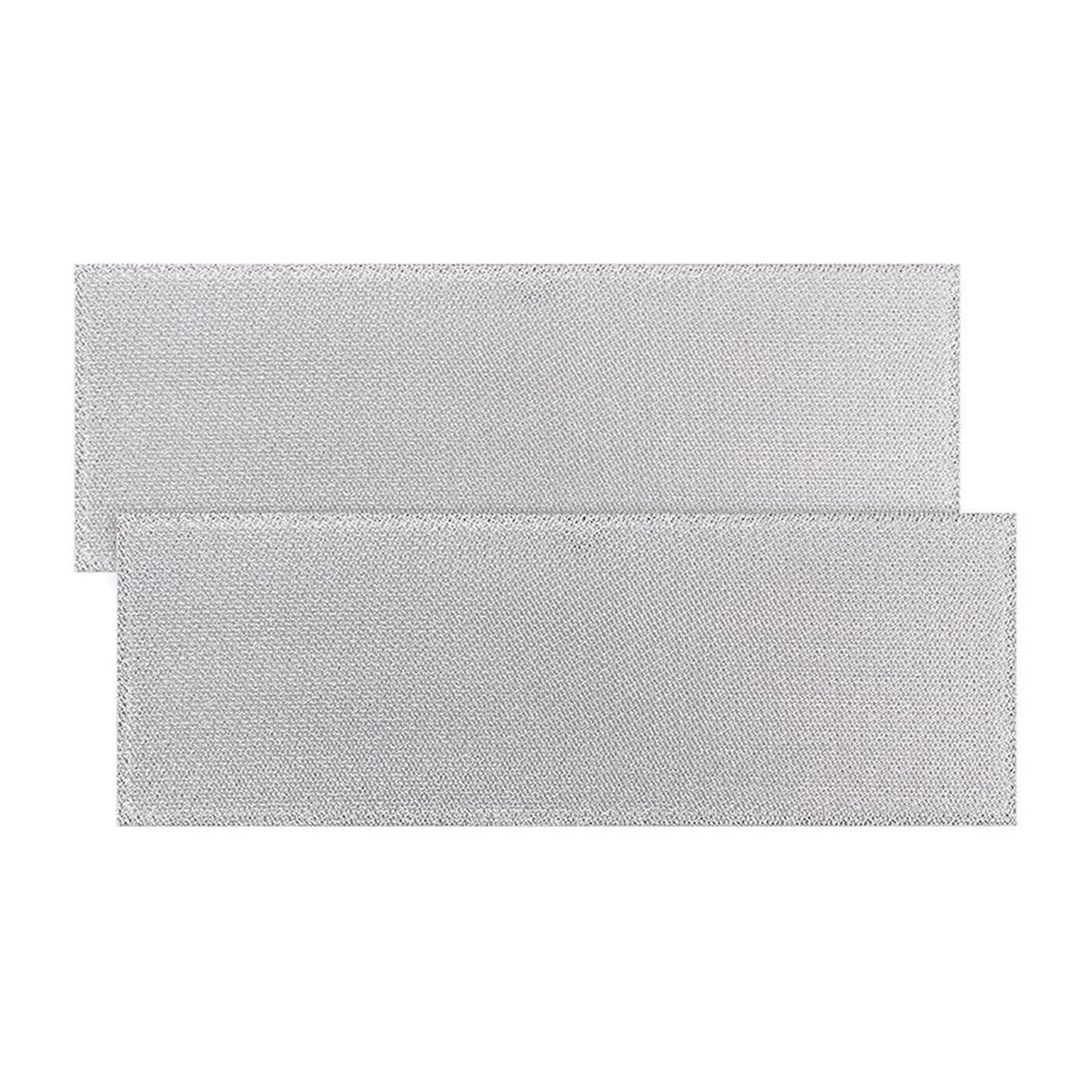 Filtro Grasso Cappuccio Gamma Alluminio S99010370 99010370 AP5950107