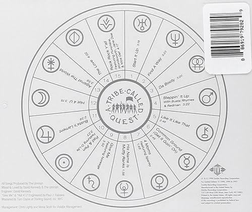 Miniatura 2 de The Love Movement