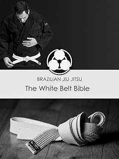 The White Belt Bible - coolthings.us