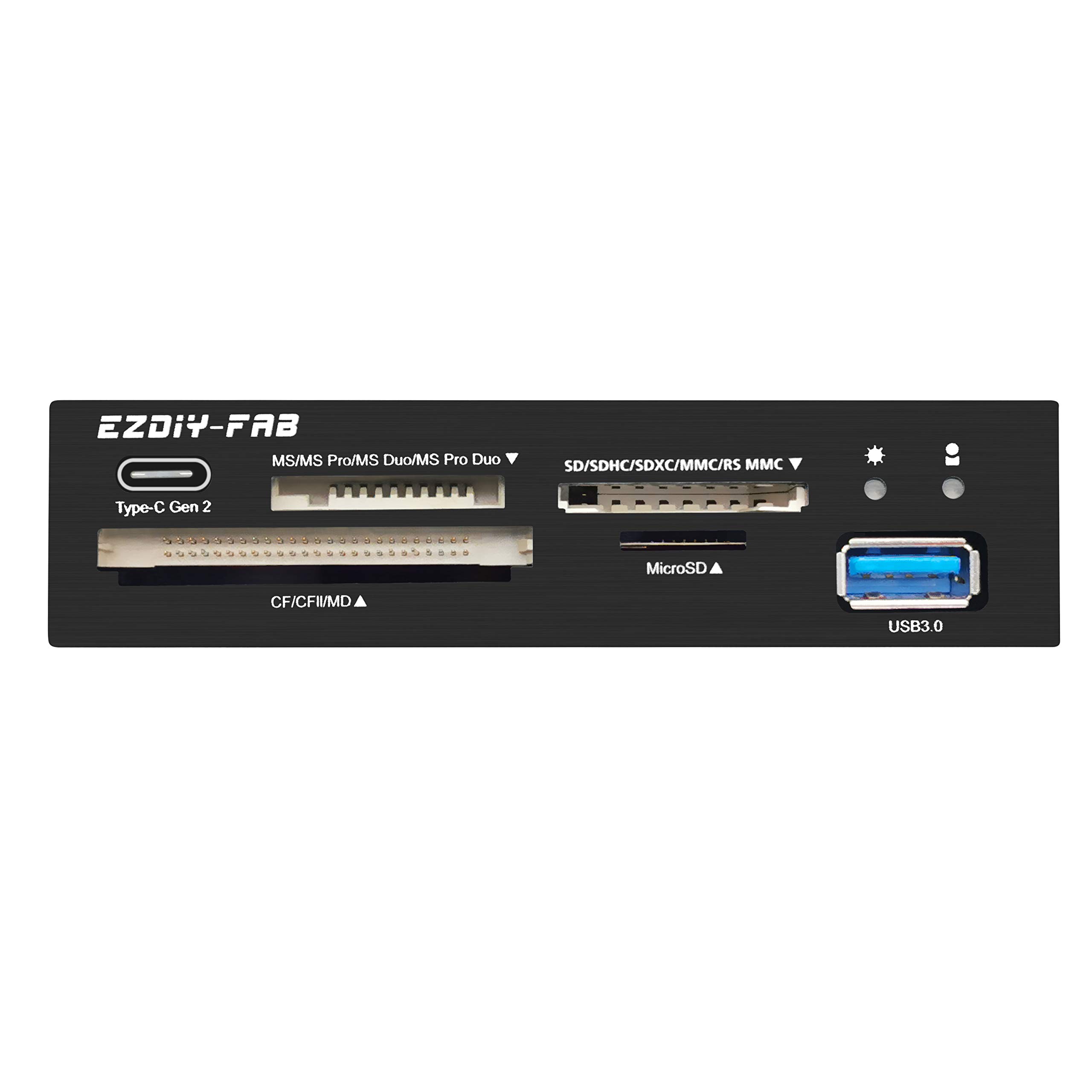 Amazon.co.jp: EZDIY-FAB 3.5