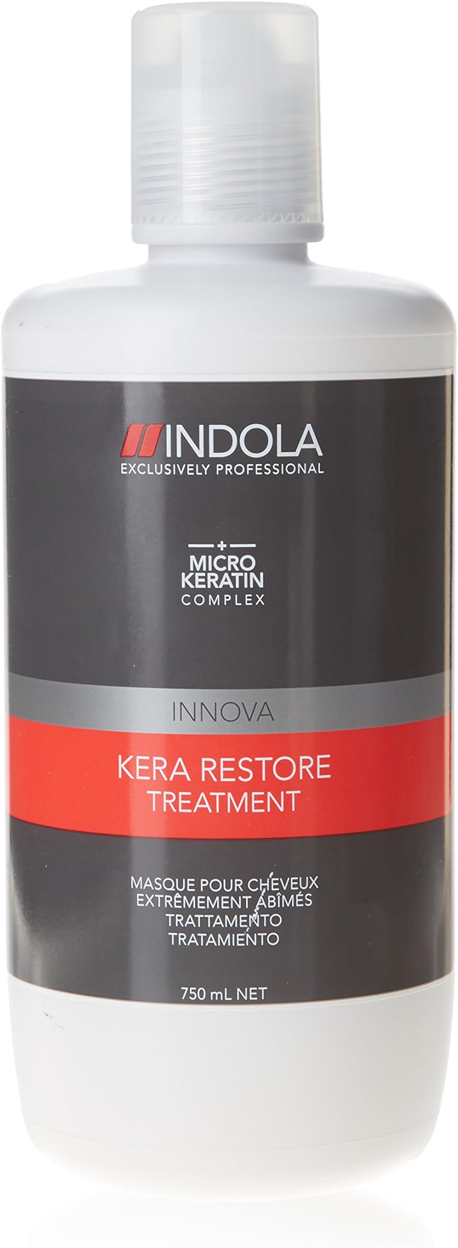 Indola Innova Kera Restore Treatment, 750 ml