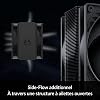 Arctic Freezer 36 DUO - Intel/AMD Uyumlu, 4x Isı Borulu, 2x12cm PWM Fanlı İşlemci Soğutucu (AR-ACFRE00123A)