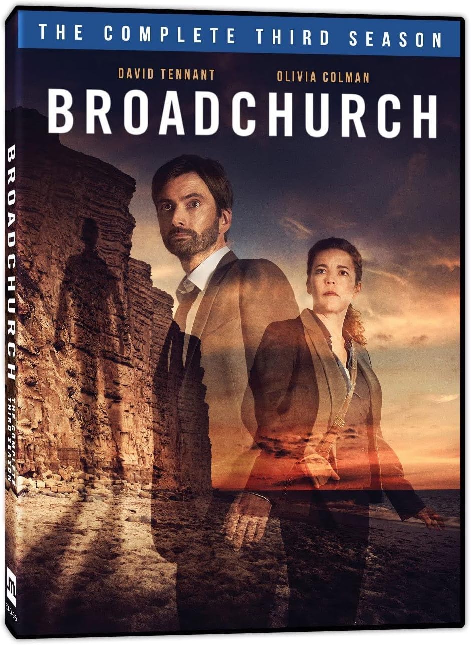 Broadchurch - Season 03