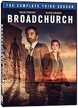Broadchurch - Season 03