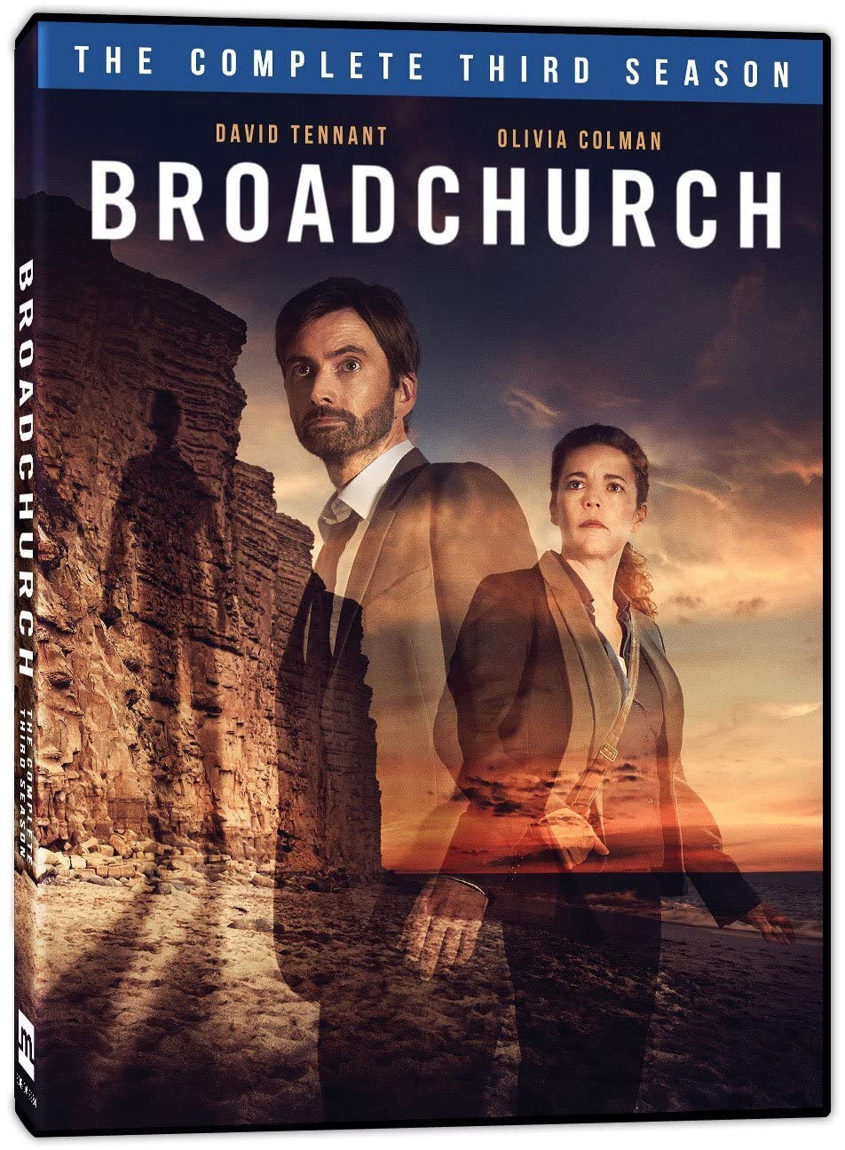Broadchurch - Season 03