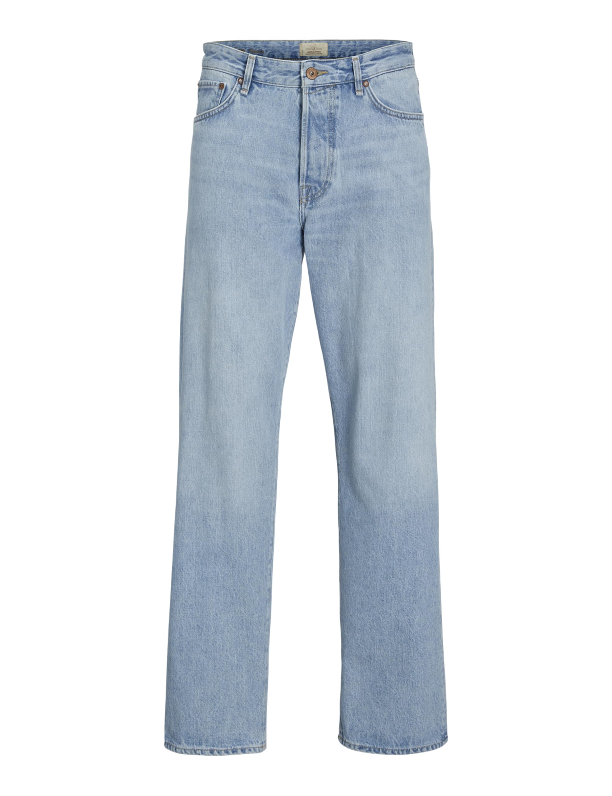 JACK & JONES Male Locker geschnitten JJIEDDIE JJCOOPER JOS 635 NOOS Locker geschnitten