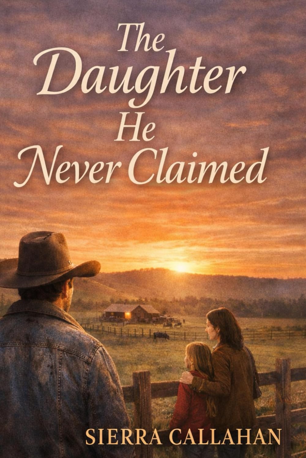 The Daughter He Never Claimed