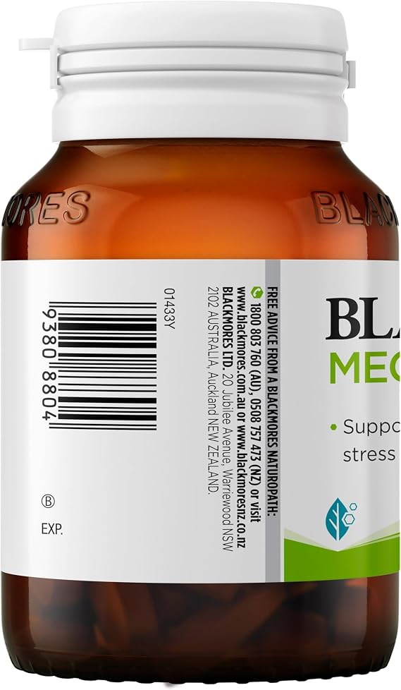 Mega B Complex (75)