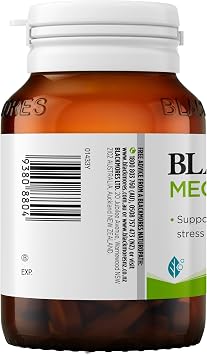 Mega B Complex (75)