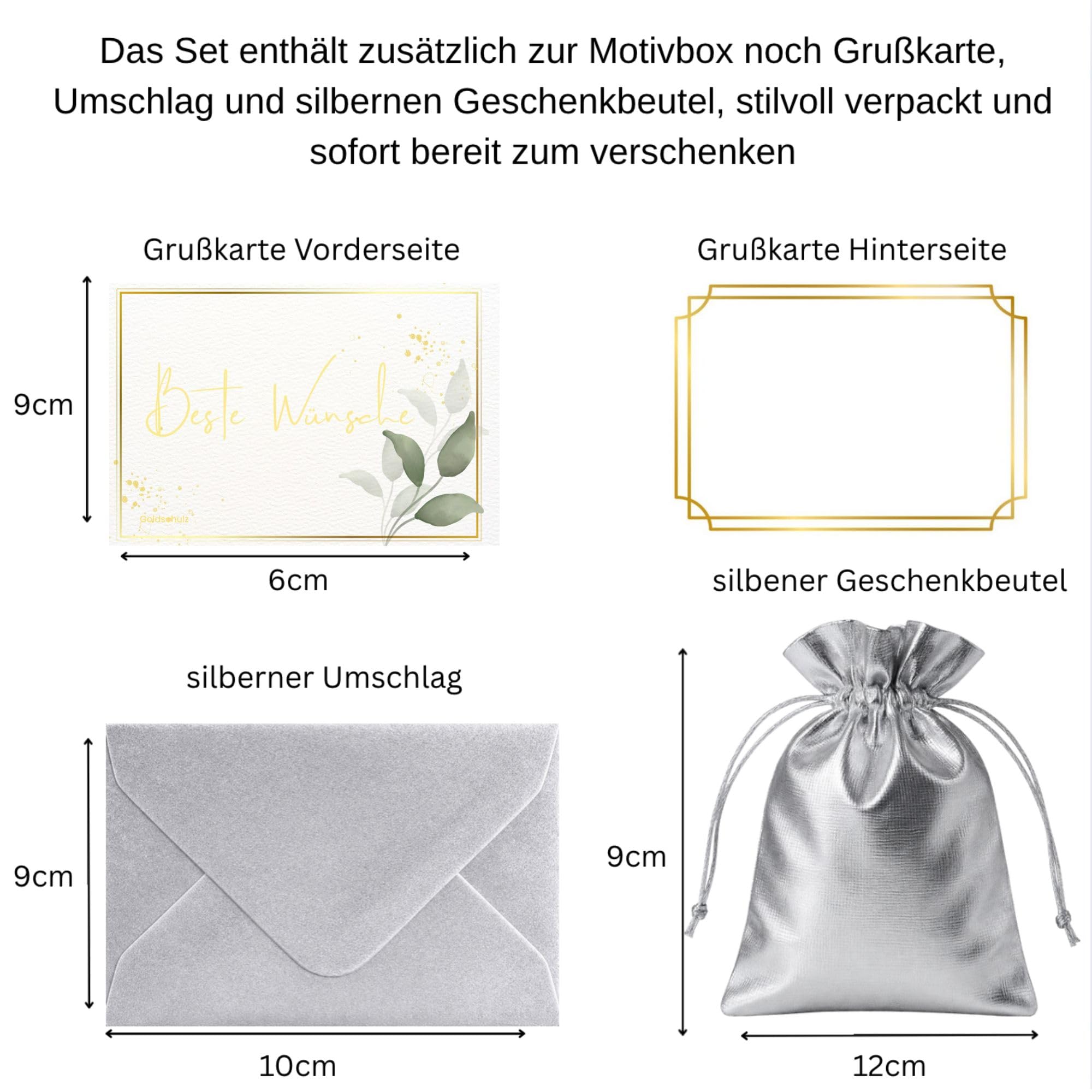 Silberbarren 1g 1 Gramm Motivbox - Sternzeichen Löwe - Geschenk + Echtheitszertifikat