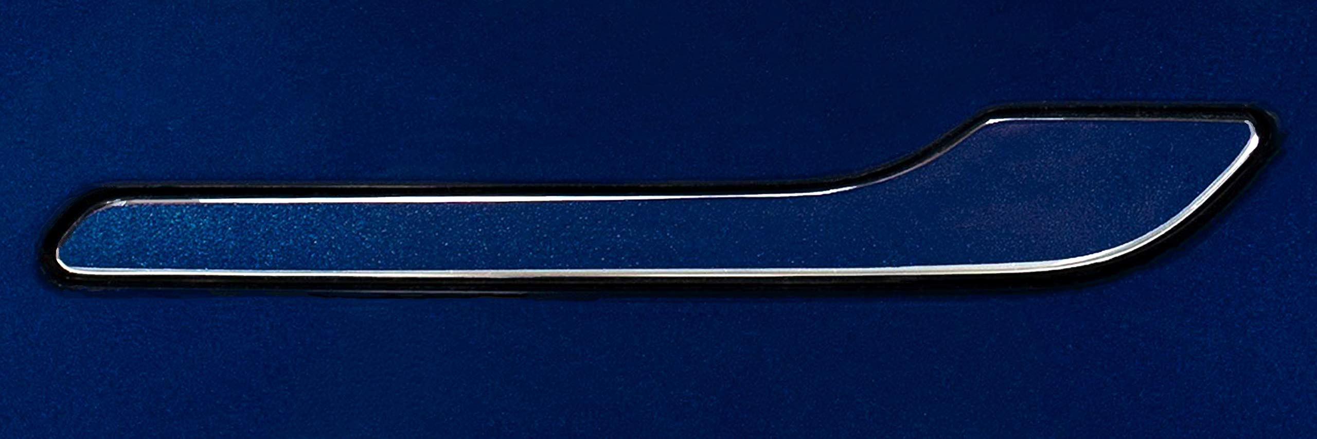 Door Handle Wrap Compatible with Tesla Model 3/Y