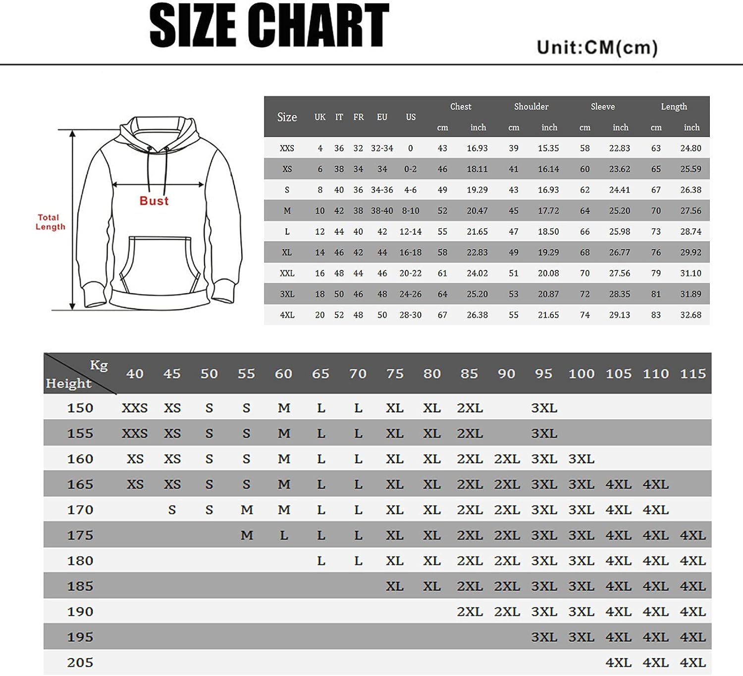 MR.YATCLS Berserk Manga Guts Felpa con Cappuccio Senza Tasche - Casuals  Hoody Sport Pullover Unisex - Hoodie Bambini E Ragazzi (S-4XL) : Amazon.it:  Sport e tempo libero