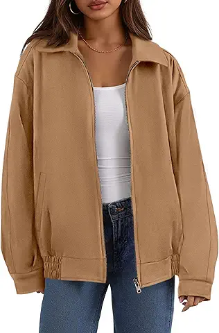 Suede Bomber Jacket Affordable Fall Fashion Trends for Women 2025