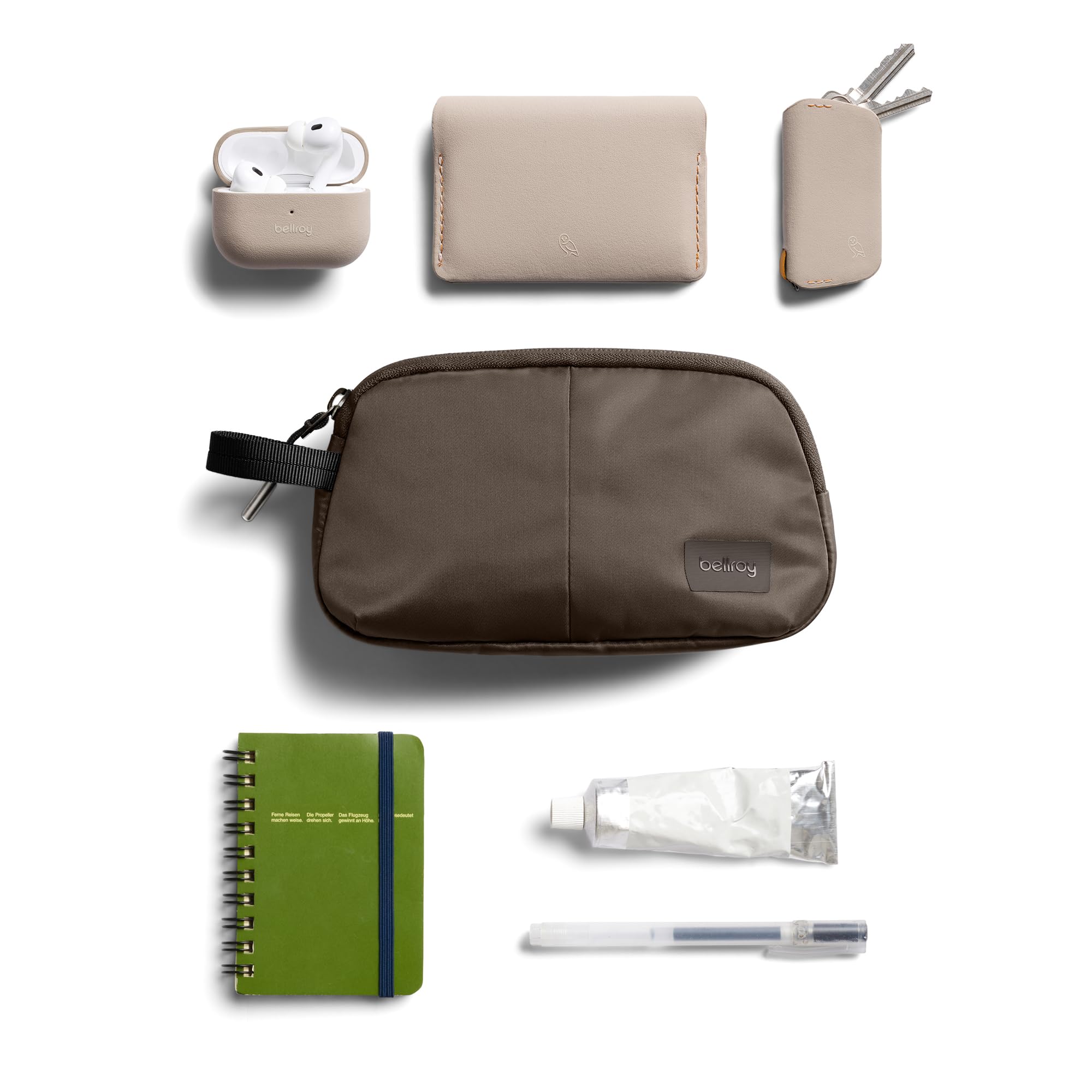 Amazon.co.jp: Bellroy: 小物入れ