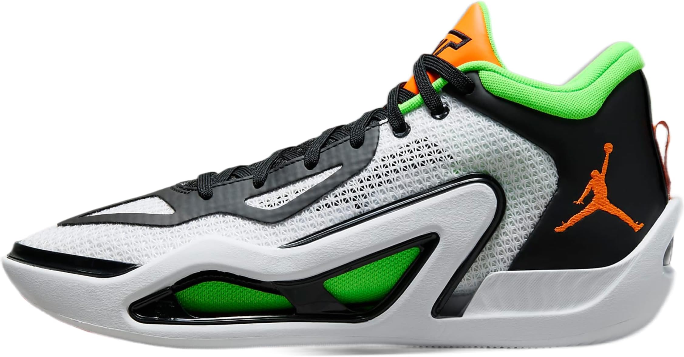 jayson tatum basketball shoes