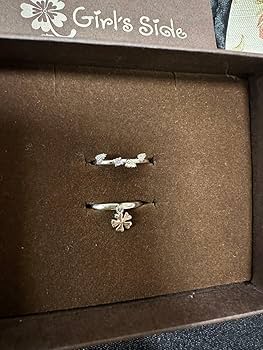 ときめきメモリアル Girl's Side 3 桜井琉夏 サクラソウリング 9号 ときめきメモリアル Girl's Side 3 桜井琉夏 サクラソウリング 9