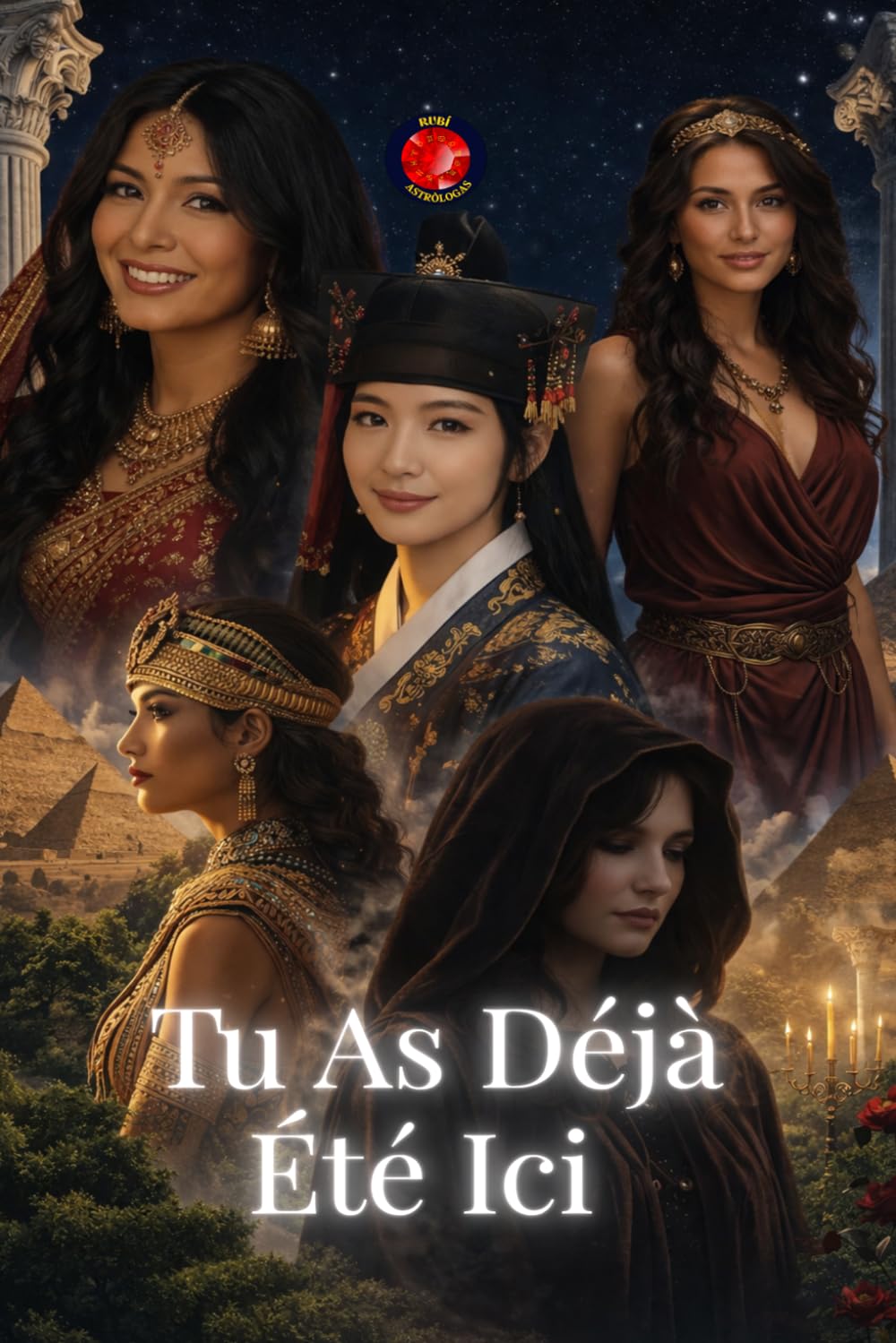 Tu As Déjà Été Ici
