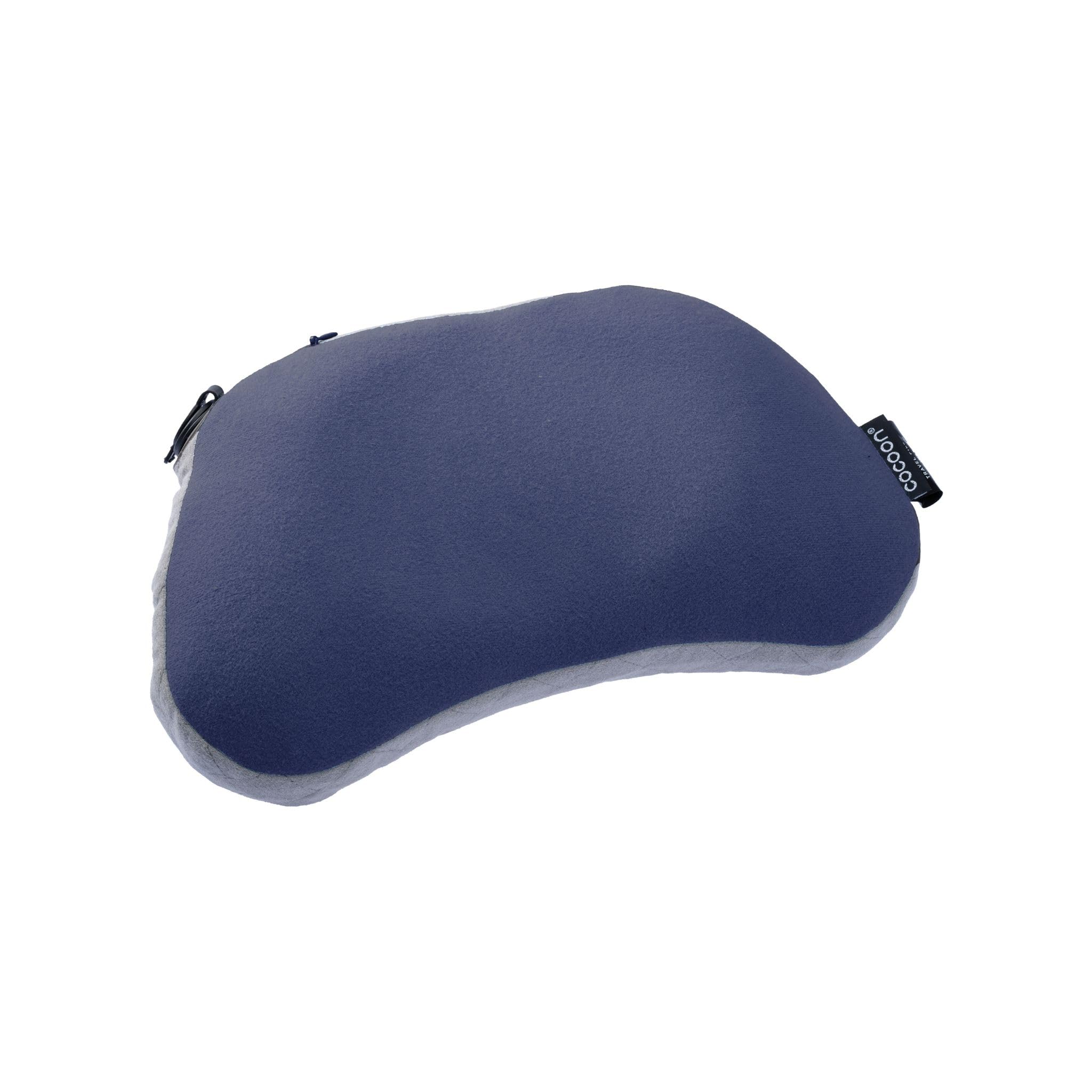 COCOON - Premium - Pack Oreiller - Bleu galaxie