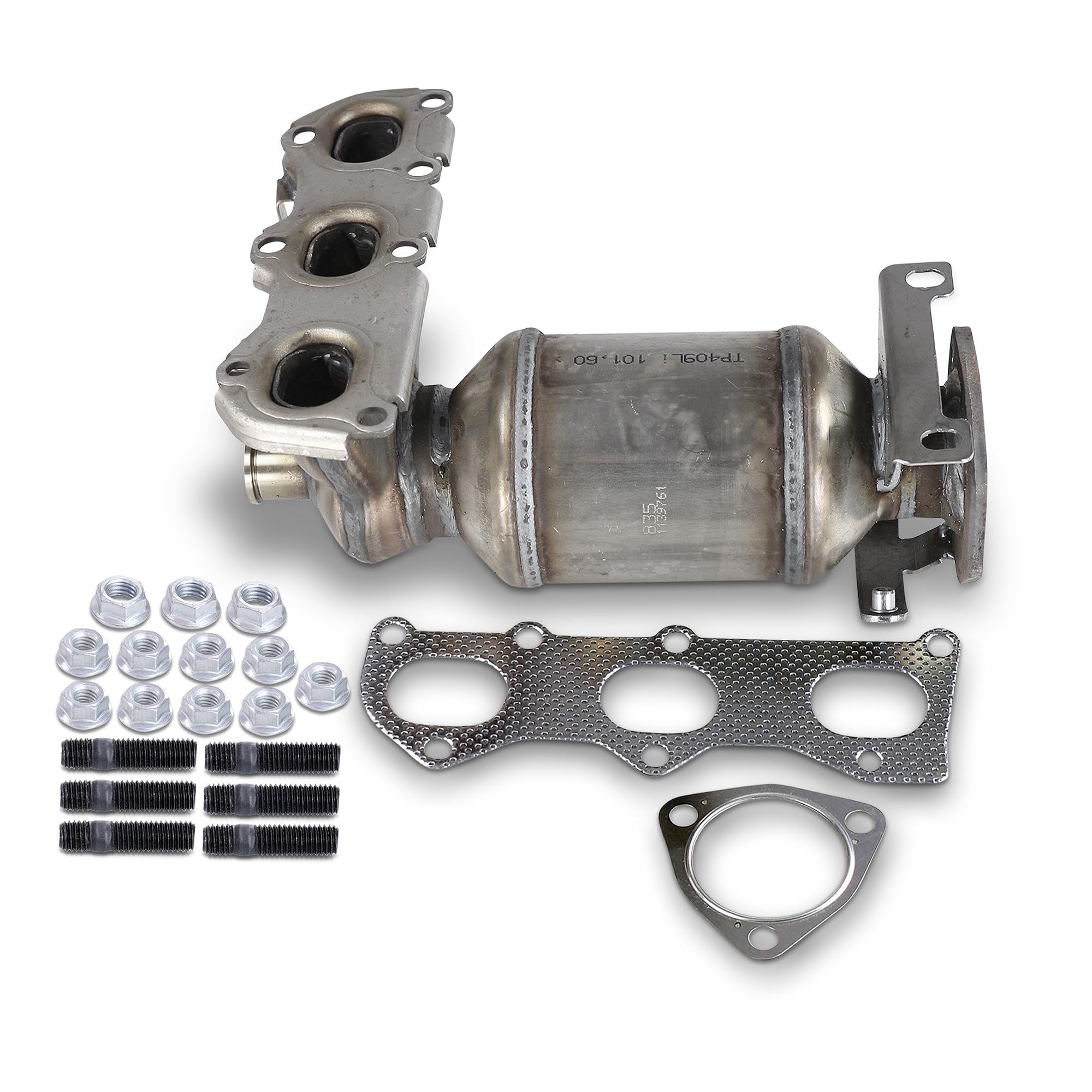 Bm Catalysts BM91535H Catalizador
