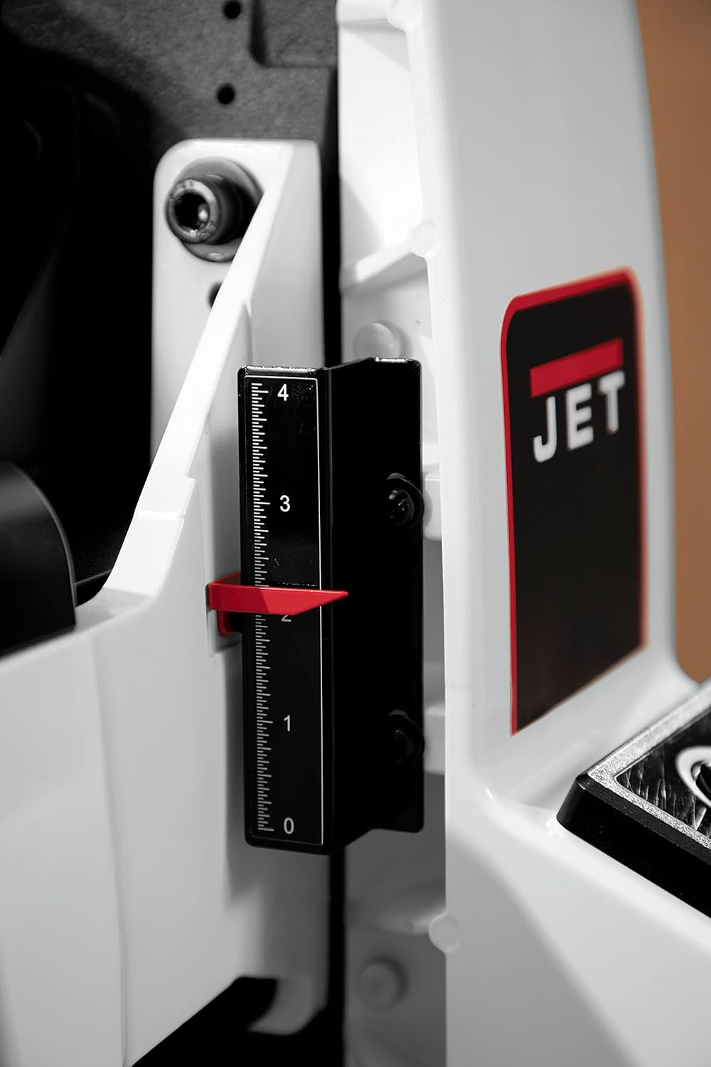 JET JWDS-2244, 22-Inch Drum Sander with Open Stand, 1Ph 115V (723540OSK) : Tools & Home Improvement