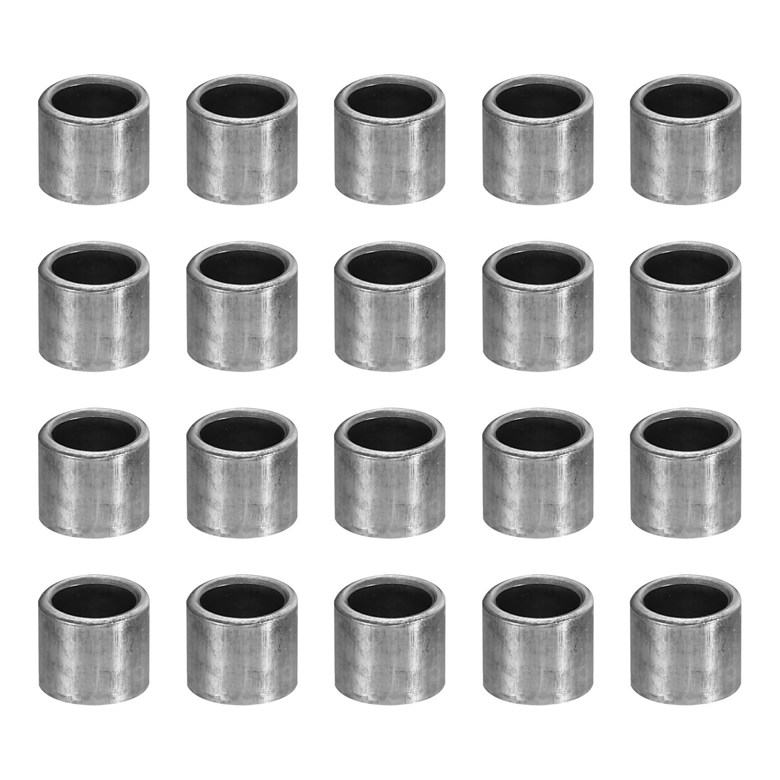 PATIKIL M5 Steel Spacers