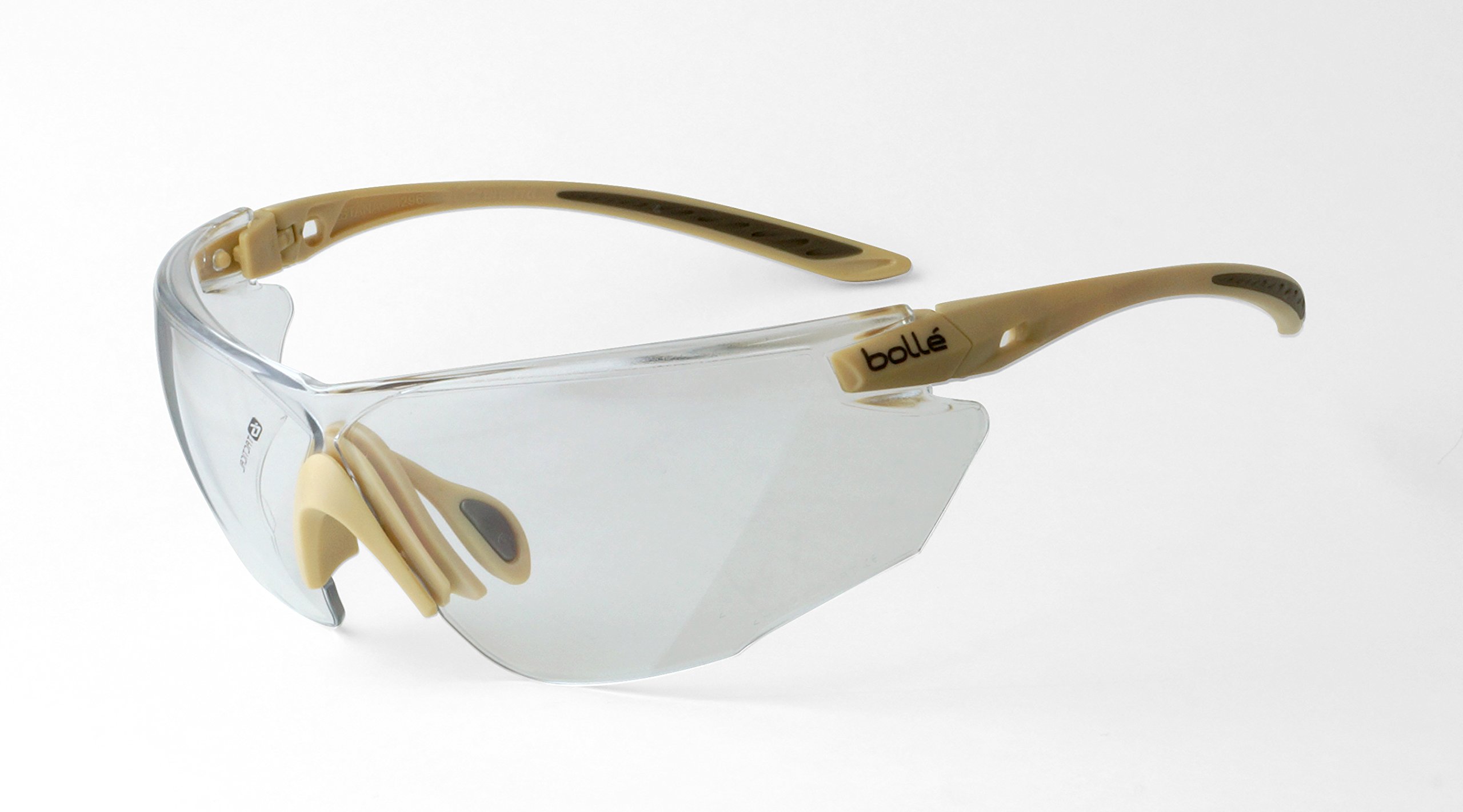 Bolle Combkits Combat Arena Marco