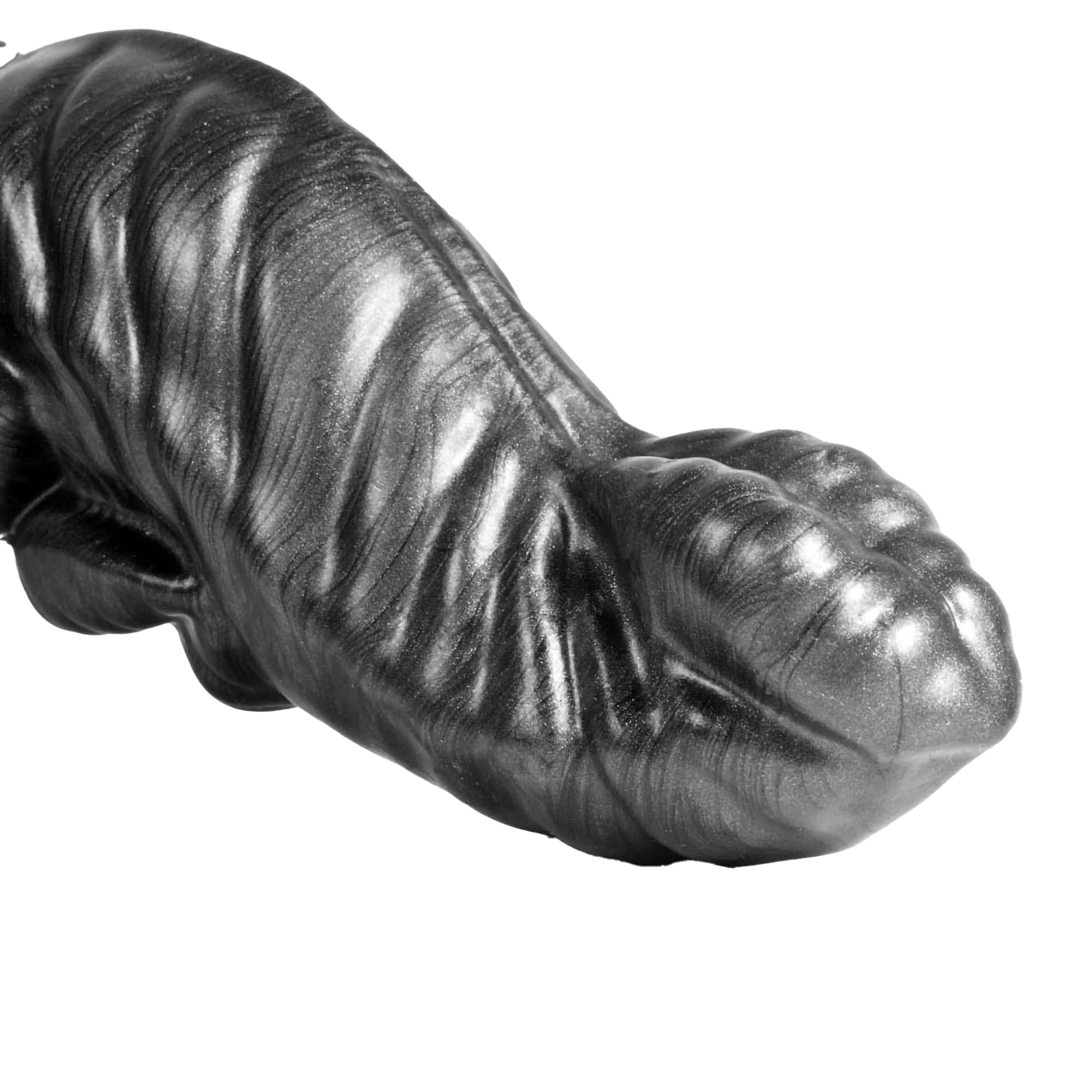 Dildo in silicone Sinnovator Mandragora Dimensione small