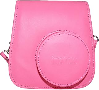 Fujifilm Instax Groovy Camera Case - Flamingo Pink