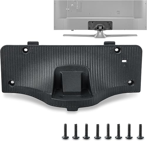 BN96-35223A P-Stand Guide Assy Compatible with Samsung TV（Just Part of the Stand P-Guide, Not the Whole Base）
