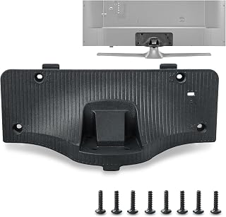 BN96-35223A nogi pod telewizor kompatibel mit Samsung Fernseher J5150A J5200A J5550S J5580S J5670S KU6072 KU6079U J6250S ersatzbeine (nur EIN Teil der Standfußführung, Nicht die ganze Basis)