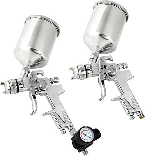 Miniatura 5 de Performance Tool Pistola de pulverización de producción M576DB