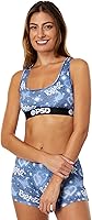 Vista 1 de PSD Underwear Womens Sports Bra - Bratz, Medium Support Sports Bras for Women, Womens Racerback Sports Bras