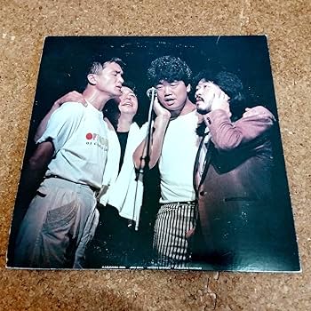 【希少】オフコース レコード2枚組 カレンダー1988 希少】オフコース レコード2枚組 カレンダー1988