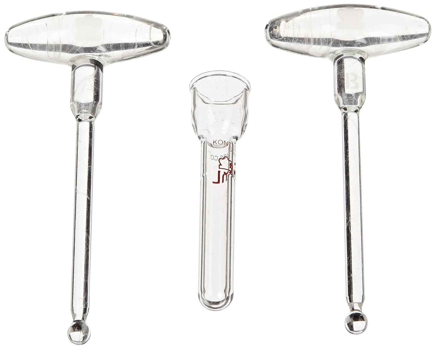 Kimble 8853000002 All Glass Dounce Tissue Grinder with